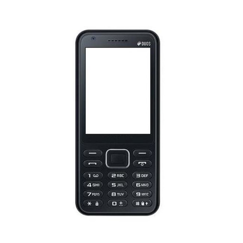 Buy Now Full Body Housing for Samsung Metro XL SM-B355E - Black