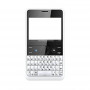 Buy Now Full Body Housing for Nokia Asha 210 Dual Sim - White