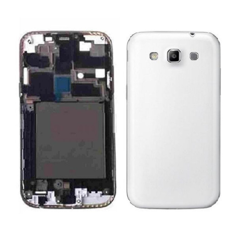 Buy Now Full Body Housing for Samsung Galaxy Grand Quattro - Win Duos - I8552 - White