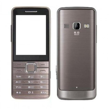 Buy Now Full Body Housing for Samsung S5610 Primo - Gold Buy Now Full Body Housing for Samsung S5610 Primo - Gold
