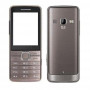 Buy Now Full Body Housing for Samsung S5610 Primo - Gold