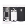 Buy Now Full Body Housing for Lenovo K4 Note - Black