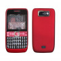 Buy Now Full Body Housing for Nokia E63 - Red