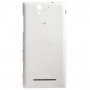 Buy Now Back Panel Cover for Sony Xperia C3 Dual D2502 - White