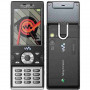 Buy Now Full Body Housing for Sony Ericsson W995 Progressive Black