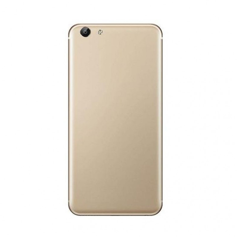 Buy Now Full Body Housing for Vivo Y69 - Gold