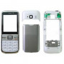 Buy Now Full Body Housing for Nokia C5 C5-00 - White