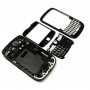 Buy Now Full Body Housing for BlackBerry Curve 8520 - Black