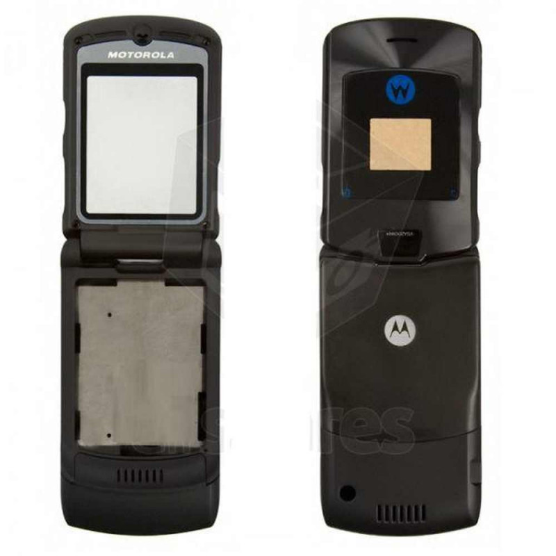Buy Now Full Body Housing for Motorola RAZR V3i