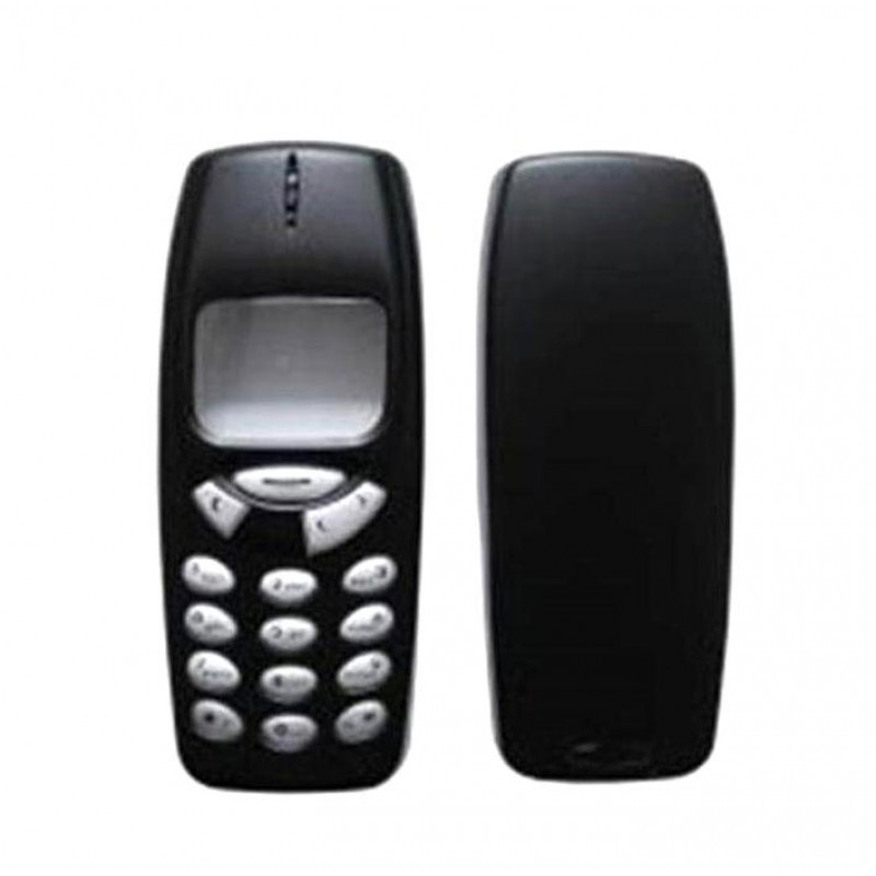 Buy Now Full Body Housing for Nokia 3310