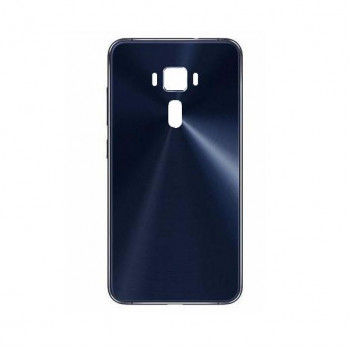 Buy Now Back Panel Cover for Asus Zenfone 3 ZE552KL - Black