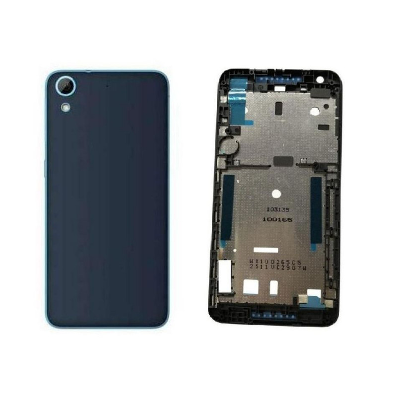 Buy Now Full Body Housing for HTC Desire 626G Plus - Blue Buy Now Full Body Housing for HTC Desire 626G Plus - Blue