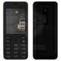 Buy Now Full Body Housing for Nokia 206 - Black