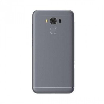 Buy Now Back Panel Cover for Asus Zenfone 3 Max ZC553KL - Grey Buy Now Back Panel Cover for Asus Zenfone 3 Max ZC553KL - Grey