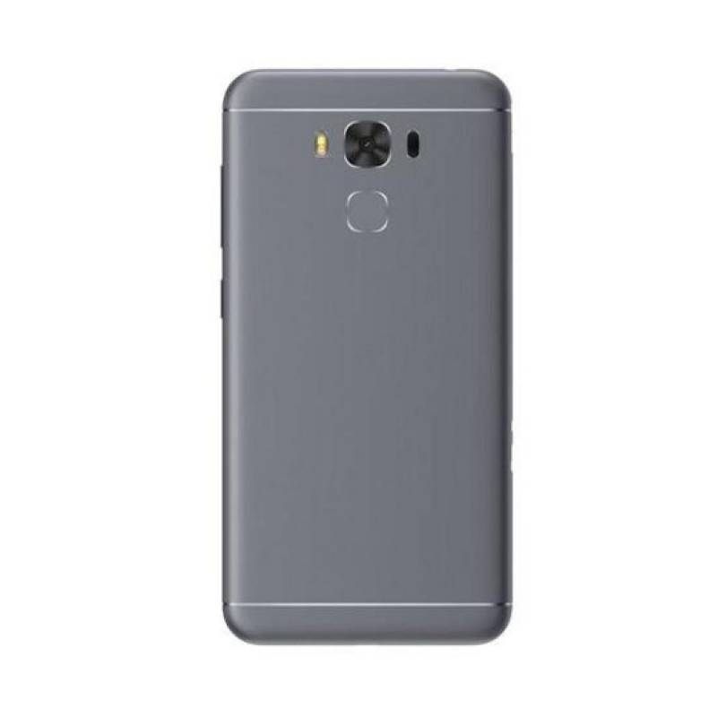 Buy Now Back Panel Cover for Asus Zenfone 3 Max ZC553KL - Grey Buy Now Back Panel Cover for Asus Zenfone 3 Max ZC553KL - Grey