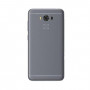 Buy Now Back Panel Cover for Asus Zenfone 3 Max ZC553KL - Grey