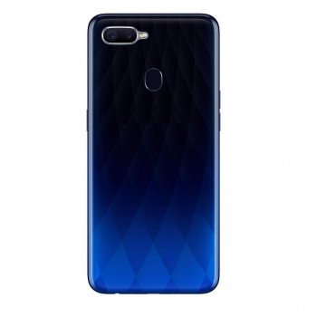 Buy Now Full Body Housing for Oppo F9 (F9 Pro) - Blue