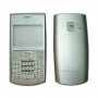 Buy Now Full Body Housing for Nokia X2-01 - Silver