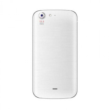 Buy Now Full Body Housing for Micromax Canvas 4 A210 - White