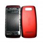 Buy Now Full Body Housing for Nokia Asha 305 - Red