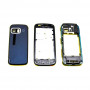 Buy Now Full Body Housing for Nokia 5800 XpressMusic - Blue