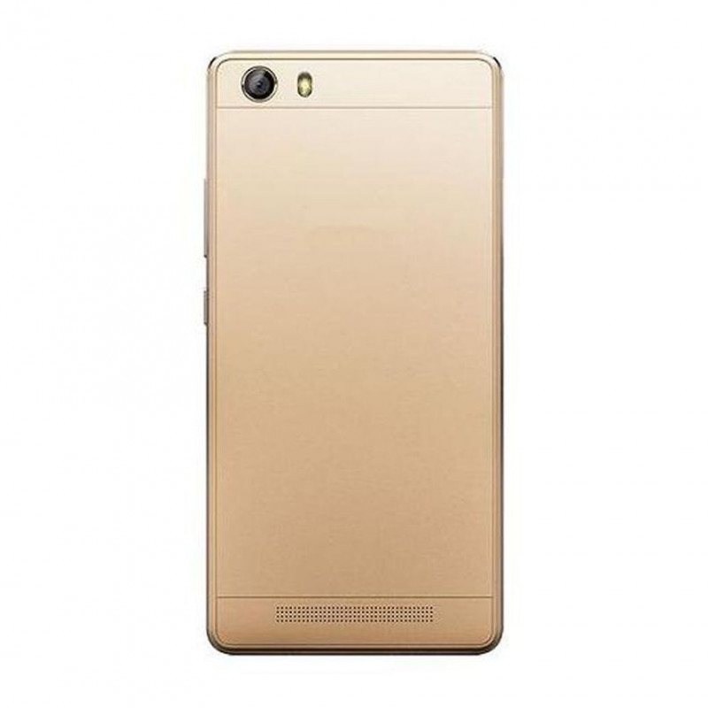 Buy Now Full Body Housing for Gionee M5 Lite - Gold