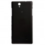 Buy Now Back Panel Cover for Sony Xperia C3 Dual D2502 - Black