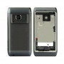 Buy Now Full Body Housing for Nokia N8 Black