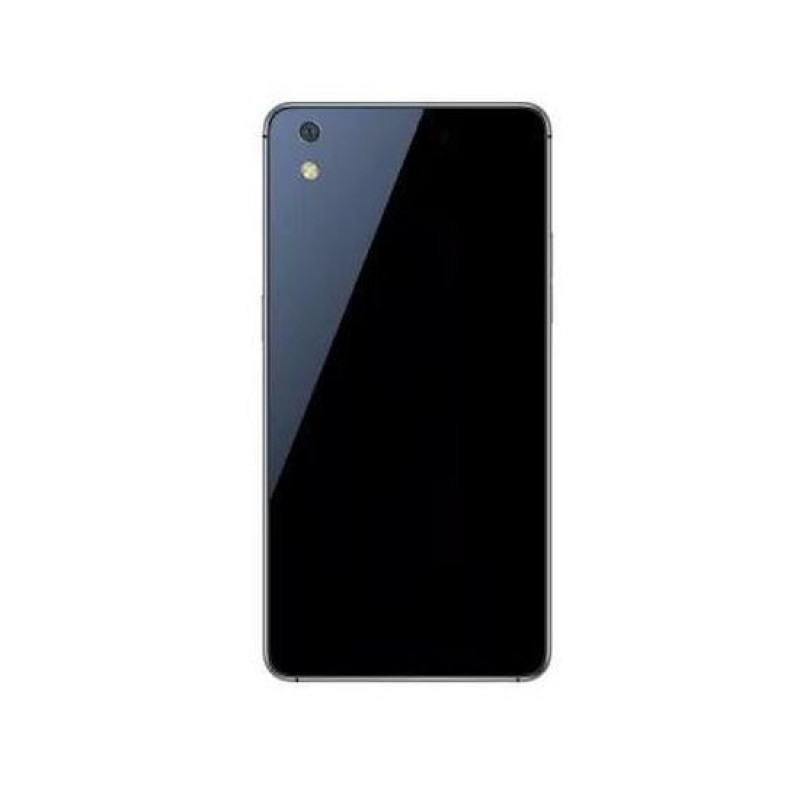 Buy Now Back Panel Cover for Lyf Water 8 - Black Buy Now Back Panel Cover for Lyf Water 8 - Black