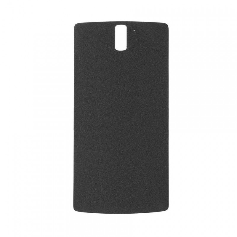Buy Now Back Panel Cover for OnePlus One - Black