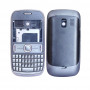 Buy Now Full Body Housing for Nokia Asha 302 - Blue