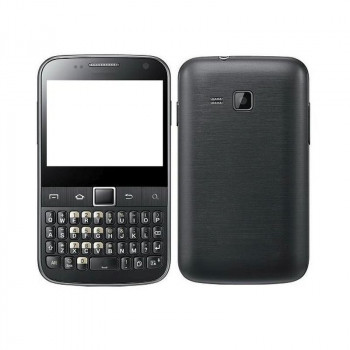 Buy Now Full Body Housing for Samsung Galaxy Y Pro Duos B5512 - Black