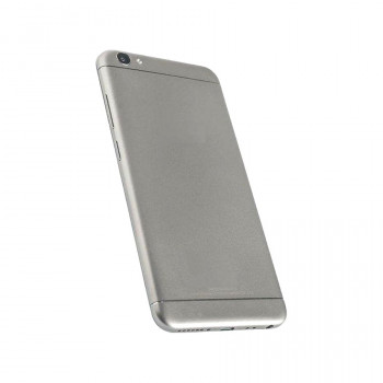 Buy Now Full Body Housing for Vivo V5 - Grey