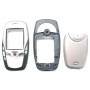 Buy Now Full Body Housing for Nokia 6600 - Silver