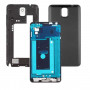 Buy Now Full Body Housing for Samsung Galaxy Note 3 N9005 with 3G & LTE - Grey
