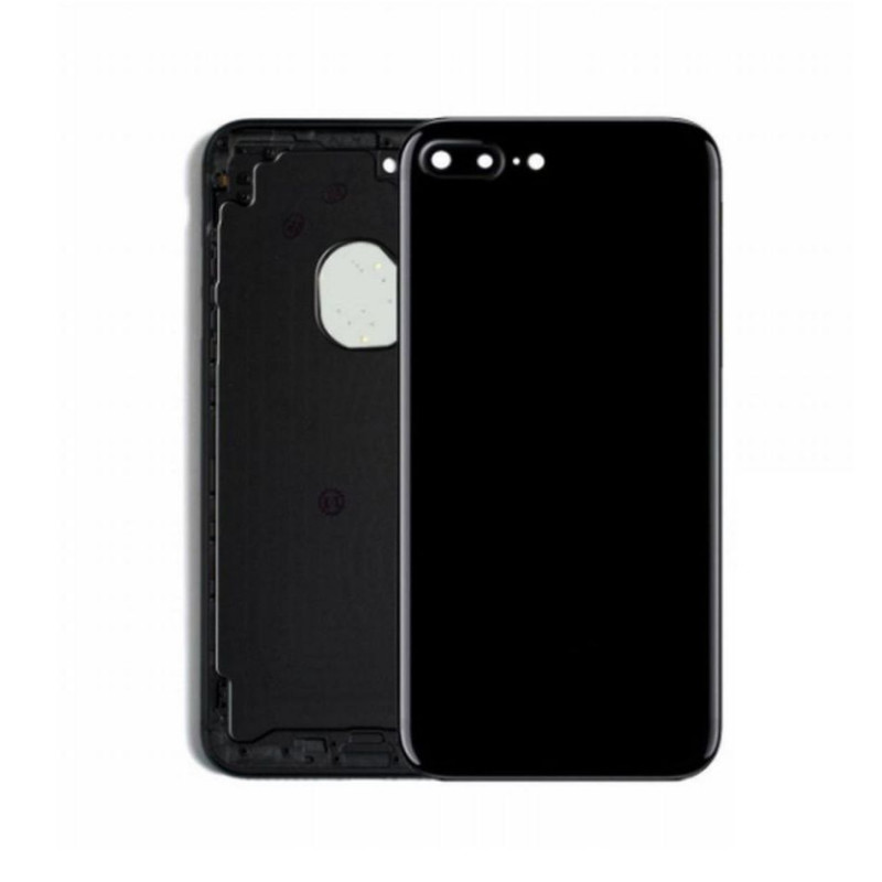 Buy Now Full Body Housing for Apple iPhone 7 Plus - Black Buy Now Full Body Housing for Apple iPhone 7 Plus - Black