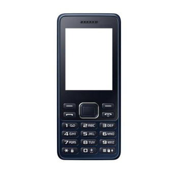 Buy Now Full Body Housing for Samsung Metro B350E - Black
