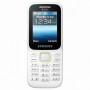 Buy Now Back Panel Cover for Samsung B310 - Black