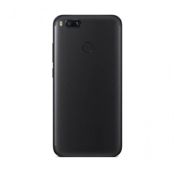 Buy Now Full Body Housing for Xiaomi Mi A1 - Black