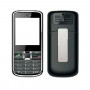 Buy Now Full Body Housing for Gfive W1 Four GSM Sim - Black
