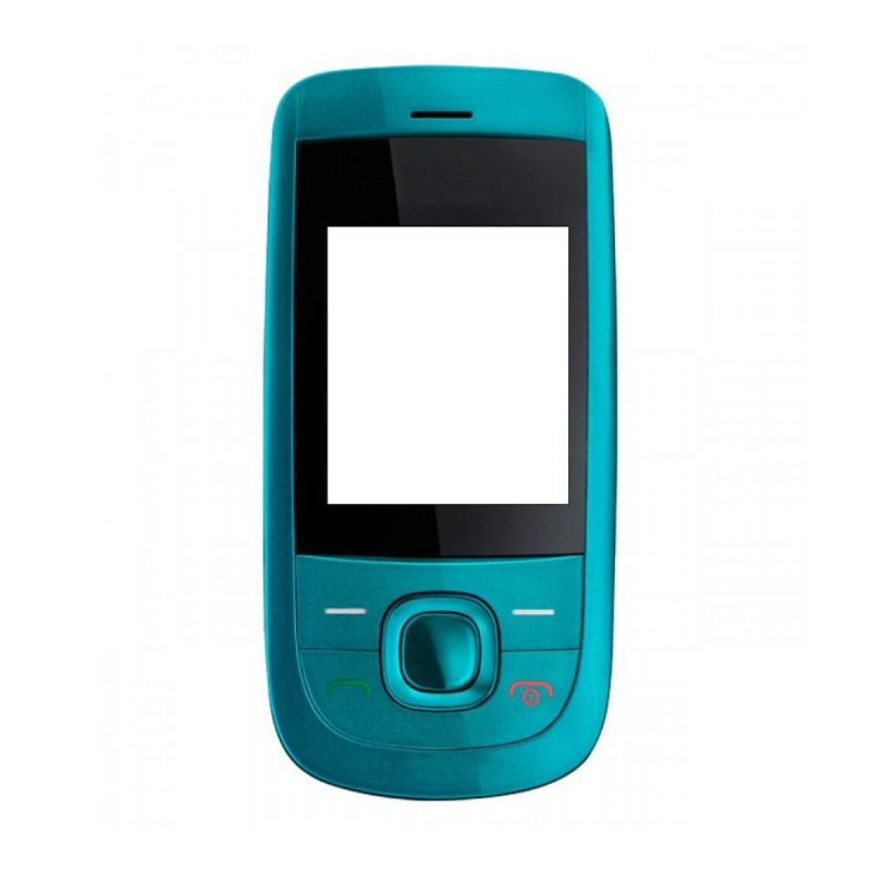 Buy Now Full Body Housing for Nokia 2220 slide - Graphite Buy Now Full Body Housing for Nokia 2220 slide - Graphite