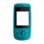Buy Now Full Body Housing for Nokia 2220 slide - Graphite