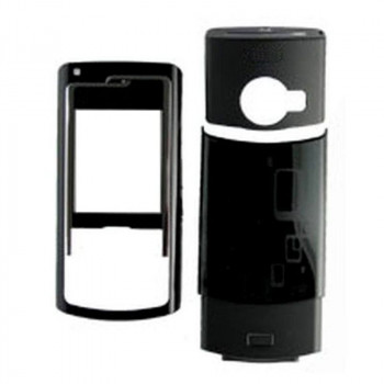 Buy Now Full Body Housing for Nokia N72 - Brown