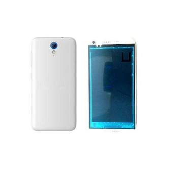 Buy Now Full Body Housing for HTC Desire 620G dual sim - White