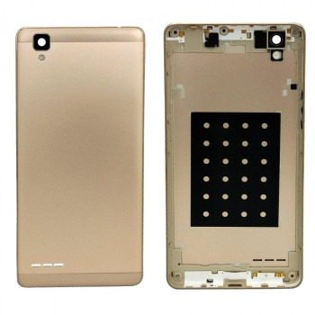 Buy Now Full Body Housing for Oppo F1 - Gold Buy Now Full Body Housing for Oppo F1 - Gold