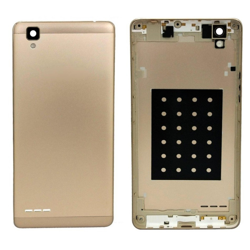 Buy Now Full Body Housing for Oppo F1 - Gold