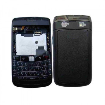 Buy Now Full Body Housing for BlackBerry Bold 9780 - Black Buy Now Full Body Housing for BlackBerry Bold 9780 - Black