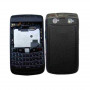 Buy Now Full Body Housing for BlackBerry Bold 9780 - Black
