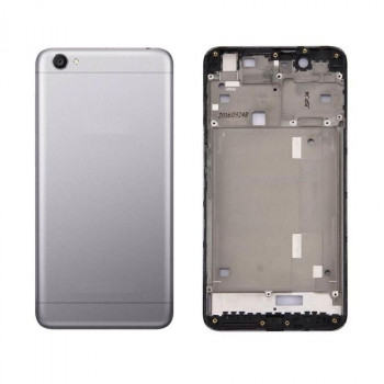 Buy Now Full Body Housing for Vivo Y55L - Grey