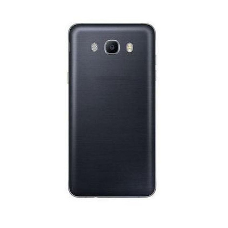 Buy Now Full Body Housing for Samsung Galaxy J7 (2016) - Black